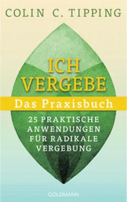 Obrázek produktu pro Ich vergebe - Das Praxisbuch