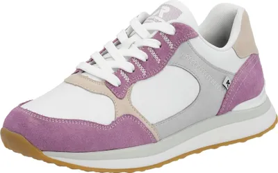 Produktbild von Rieker Sportliche Schnürschuhe Damen 31373533313531 Bunt 37 EU