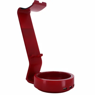 Produktbild von Cable Guys 5060525895661, Gaming-Controller, Handy/Smartphone, Passive Halterung, Tisch/Bank, Blau