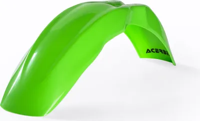 Produktbild von ACERBIS Vorderkotflügel Grün