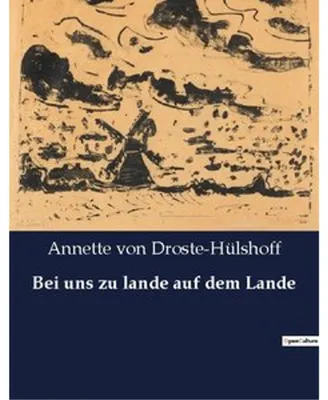 Produktbild von Bei uns zu lande auf dem Lande