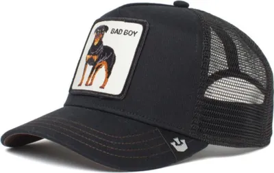 Obrázok produktu pre Goorin Bros Errores de Foto 101-0493-BLK in Multicolored color size SU