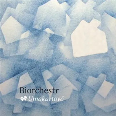 Zdjęcie produktu dla Umakartové – Biorchestr (płyta CD)