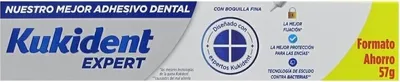 Obrázek produktu pro Kukident Expert 57g
