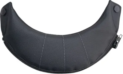 Produktbild von Schwarzer Nackenkragenhelm CGM 191 PIX Größe L/XL/XXL