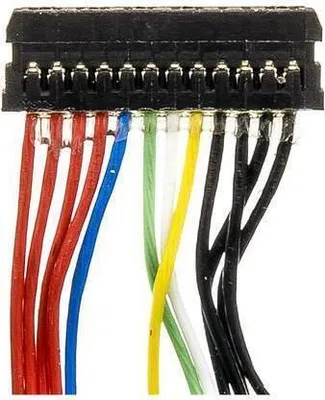 Produktbild von CoreParts MBXLE-BA0223, Akku, Lenovo, YOGA 7 Pro, YOGA 7 Pro-13IKB, YOGA C930