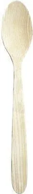 Produktbild von Legnoart Salatlöffel Eschenholz Beige CT-2