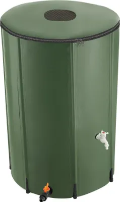 Image de Récupérateur d'eau de pluie - 380 L