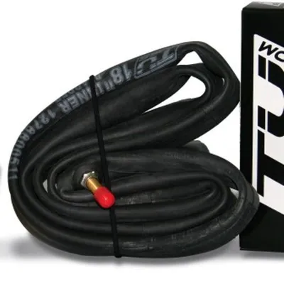 Imagen del producto de Manguera de repuesto NUETECH para sistema tubliss, 18 pulgadas, 1.6