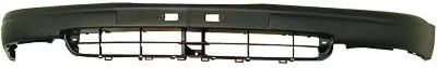 Produktbild von DIEDERICHS Stoßstange Stoßfänger für TOYOTA COROLLA Liftback (E11) Glatt 6616051