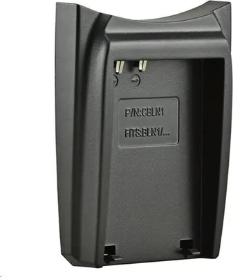 Obrázek produktu pro Redukce Jupio k Single nebo Dual chargeru pro Olympus BLN-1 / BLN1