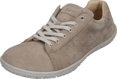 Produktbild von KOEL Damen Barfuß Sneakers IVANNA 25L009.308-870 taupe, Größe:37 EU