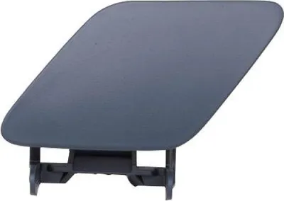 Produktbild von DIEDERICHS 1681243 Blende, Stoßstange vorne links für MERCEDES-BENZ A-Klasse (W169) 2009-2012
