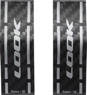Zdjęcie produktu dla Zestaw wymiennych ostrzy Look Keo Power Blade Silver 12 Silver 12