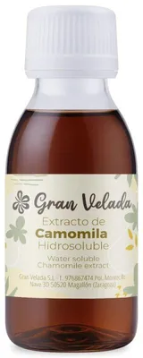 Produktbild von Gran Velada - Wasserlöslicher Kamillenextrakt bisabololreich 100 ml
