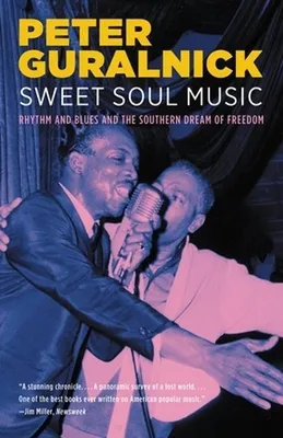 Produktbild von Sweet Soul Music