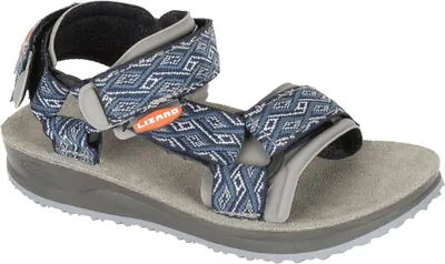 Produktbild von Lizard Sh Sandalen Blau EU 24 Blau EU 24