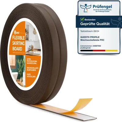 Obrázek produktu pro QUEST , tmavě hnědá