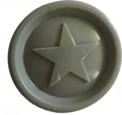 Obrázek produktu pro GEKO Náhradní gumová podložka 46x18 mm pro zvedáky 2,5t G01065A