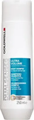 Produktbild von Goldwell Dualsenses Ultra Volume Bodifying Shampoo 250ml