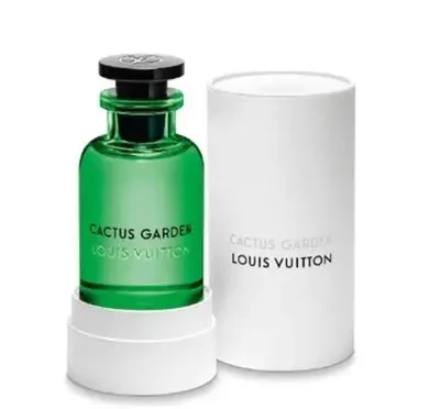 Produktbild von Louis Vuitton Cactus Garden Eau de Parfum 100ml