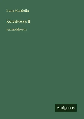 Produktbild von Koivikossa II