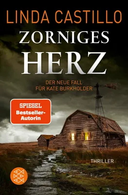 Zdjęcie produktu dla Zorniges Herz