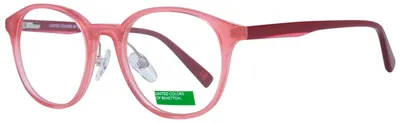 Imagen del producto de BENETTON EYEWEAR Monturas de gafas BEO1007 48283