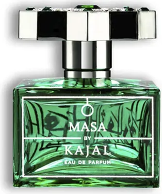 Obrázek produktu pro Kajal Masa parfémovaná voda 100ml