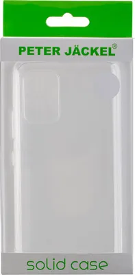Produktbild von Peter Jäckel 18559, Cover, Transparent