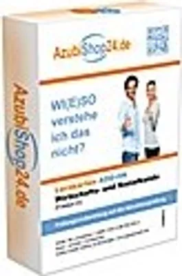 Image de Lernkarten Wirtschafts- und Sozialkunde Friseur Prüfungsvorbereitung