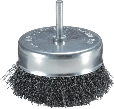 Image de Makita brosse ronde 80 mm D-67608