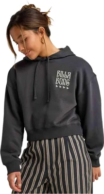 Obrázok produktu pre Billabong Hoodie EBJSF00183-OFB in Off Black color size small