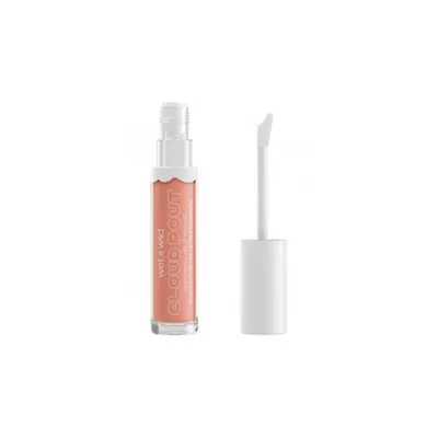 Produktbild von Wet N Wild Wnw Lip Mousse Cloud Pout 1111926e