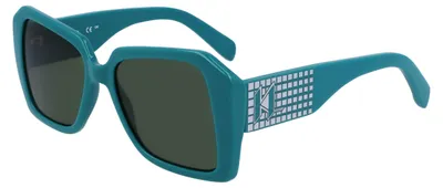 Produktbild von KARL LAGERFELD Sonnenbrillen KL6140S531730