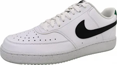 Imagen del producto de Zapatillas Nike para hombre, color blanco, talla 451/2