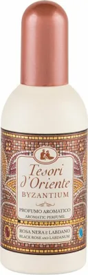 Produktbild von Tesori d'Oriente Byzantium Eau de Parfum 100ml
