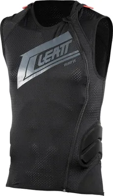Obrázok produktu pre Leatt Unisex chránič chrbta bez rukávov 3DF, čierny, L/XL