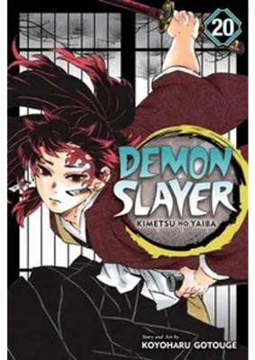 Produktbild von Demon Slayer