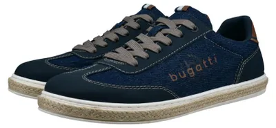 Immagine prodotto di Bugatti Man - Scarpe stringate, derby, oxford e mocassini - 321-ASP01, blu scuro, taglia 43