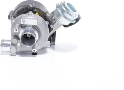Produktbild von Turbolader BTS TURBO T916184BT für AUDI A4 Avant (8ED, B7)