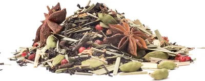 Produktbild von MASALA CHAI - schwarzer Tee, 500g