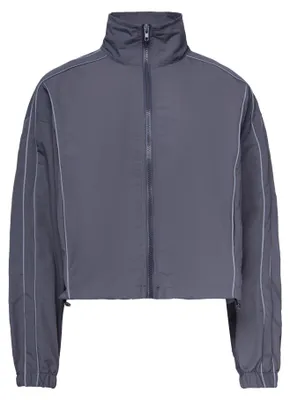 Image de Veste UCY pour femmes - gris, M