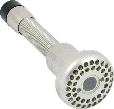 Productafbeelding van Inspectiecamera Verso/Exp 23/40mm met 42 LED's