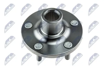 Produktbild von NTY KLP-FR-044P2 Radnabe Vorne Links Vorne Rechts Rechts für FORD Kuga Mk2 (DM2)