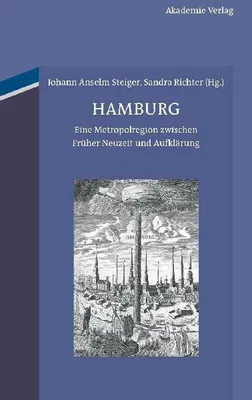 Produktbild von Hamburg