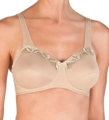 Produktbild von Felina Melina Bh zonder Beugel 0000327 034 Sand - größe 90 / D