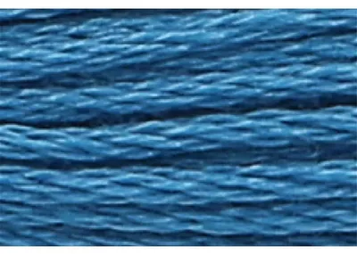 Image de Cordelette Anchor Sticktwist, 8 mètres, pour lagune, en coton, couleur 169, 6 brins