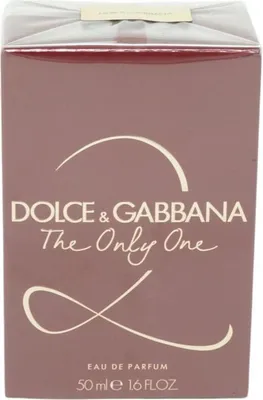 Immagine prodotto di Dolce & Gabbana Spray The Only One 2.0 Eau de Parfum