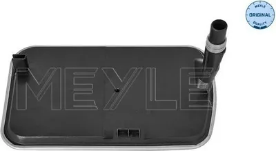 Produktbild von MEYLE 314 137 0003 Automatikgetriebe Ölfilter Getriebeölfilter für BMW 3 Limousine (E46) 5 Limousine (E39) 3 Touring (E46) X3 (E83) 3 Coupe (E46)